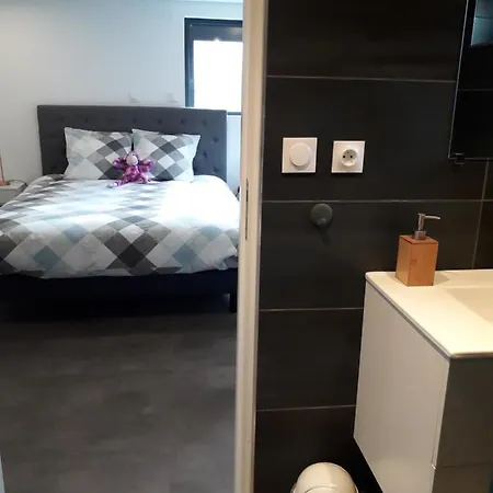 Apartment Le Ptit Lou *