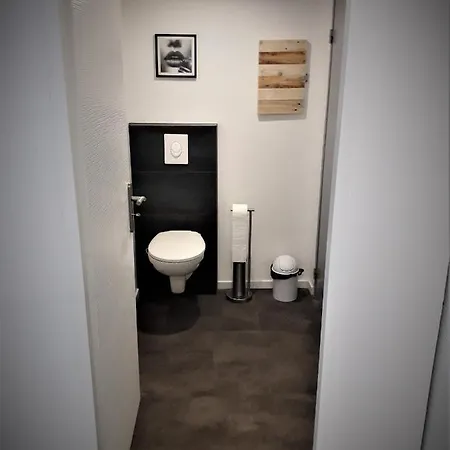 Le Ptit Lou Apartment